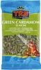 TRS Cardamomo verde 50g | Cardamomo verde | Elaichi Anteprima dell’immagine prodotto 1
