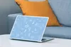 MuchoWow® Laptop Aufkleber Sticker Cover Muster - Geburt - Produktbild-Vorschau 4