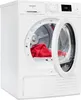 Exquisit Wärmepumpentrockner 9kg - leise Trocknung mit Produktbild-Vorschau 6