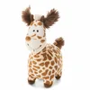 NICI 47222 NICI Giraffe Gina Kuscheltier Náhľad obrázku produktu 1