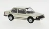 Volkswagen Jetta (1979) Hnedá metalíza IXO 1:43 Náhľad obrázku produktu 4