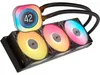 Corsair CW-9061023-WW CORSAIR WAK iCUE LINK TITAN 360 RX Anteprima dell’immagine prodotto 12