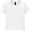 Gildan Heavy Baumwolle Toddler T-Shirt Produktbild-Vorschau 2