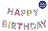 Trendhaus Handelsgesellschaft Girlande Birthday Sonstige Produktbild-Vorschau 1