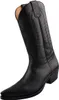 Sendra Cowboy Stiefel 2073 Schwarz Voir les images du produit 1