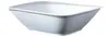 Verso 922226 'La Musica' kom, Ø 17,5/21,5/26,5 cm, wit (set Productafbeelding-voorbeeld 5
