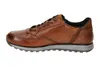 Bugatti Sportliche Schnürschuhe Herren 31393138373531 Braun Produktbild-Vorschau 5