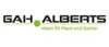 Alberts ophangklem | Diameter: 205 mm | Hoogte: 65 mm | Productafbeelding-voorbeeld 4