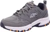 Skechers Sneakers 237265-OLV in Green color size 45 Voir les images du produit 31