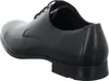 Lloyd Fonda eleganter Schnürer Schwarz Produktbild-Vorschau 22
