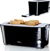 Domo DO961T, 4 Scheibe(n), Schwarz, Kunststoff, 1350 W, 447 Produktbild-Vorschau 17