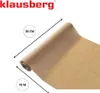 Backpapier Pergamentpapier Zum Backen 10 M/38 Cm Klausberg Produktbild-Vorschau 4
