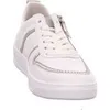 Gabor 43.341 Damenschuhe - Halbschuhe - Sneaker weiß Produktbild-Vorschau 36