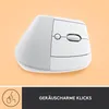 Logitech Lift Vertical Ergonomic Mouse - Vertikale Maus Produktbild-Vorschau 42