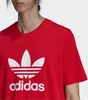 Rotes Herren-T-Shirt adidas Originals -  XL Produktbild-Vorschau 5
