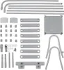 Bestway® Flowclear™ Sicherheitsleiter 132 cm Produktbild-Vorschau 9