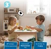 Besteck-Set für Kinderküche - 17-teiliges nachhaltiges Produktbild-Vorschau 2