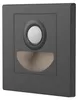 Braytron Lampada LED per scale con sensore di movimento 1,5 Anteprima dell’immagine prodotto 1