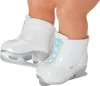 BABY born Princess On Ice 43cm, Puppen-Kleiderset, 3 Produktbild-Vorschau 12