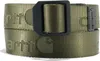 Carhartt A0005768 Nylon Webbing Ladder Lock Belt  Army Produktbild-Vorschau 1