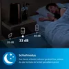 Nawilżacz Philips HU3918/10 z serii 3000, kolor: czarny Podgląd zdjęcia produktu 21