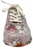 Laura Vita Damen Spitze floral Sneaker Plateau JOCTAO 32, Produktbild-Vorschau 8