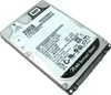 Western Digital WD2500BEKT  250GB SATA 2,5" Produktbild-Vorschau 3