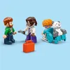 LEGO® DUPLO 10449 Prvá návšteva u lekára Náhľad obrázku produktu 20