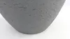 Pflanzkübel Betonoptik, rund Ø 80cm grau, Pflanztopf Produktbild-Vorschau 3