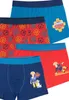 Feuerwehrmann Sam Boxershorts für Jungen Unterhose Produktbild-Vorschau 2