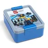 LEGO 40521735 LEGO box na svainu LUNCH BOX CITY, modr Náhled obrázku produktu 1