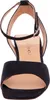 Lorbac Damen Keilsandalette 27619-39, 27619-40, 27619-41, Produktbild-Vorschau 5
