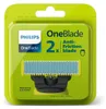 Philips Norelco OneBlade OneBlade QP225/50 Ersatzklinge, Produktbild-Vorschau 2