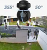 Reolink E1 Outdoor, IP-Sicherheitskamera, Innen & Außen, Produktbild-Vorschau 12
