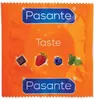 Pasante Kondome mit Geschmack - 12 Kondome Produktbild-Vorschau 4