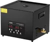 15L Ultrasonic Cleaner Cleaning Machine with Basket Heater Produktbild-Vorschau 1