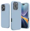 kwmobile Handyhülle für iPhone 16 Pro Hülle, für iPhone 16 Produktbild-Vorschau 8