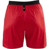 Craft Progress 2.0 Shorts Damen - Rot  | Größe: XXL Produktbild-Vorschau 2