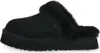 UGG Damen Hausschuhe 1122550 BLK Farbe:Schwarz Größe: 39 Produktbild-Vorschau 3