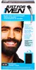 Just For Men Schnurrbart & Bartfarbe - M-55 - Schwarz Produktbild-Vorschau 3
