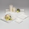 Sandra Rich 370-40-40 Square Schale Tablett Platte, 40 x 14 Produktbild-Vorschau 3