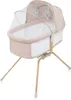 Lionelo lit bébé Malin Evo : 3 en 1, de la naissance à 9 Voir les images du produit 17