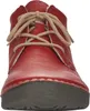 Bottines pour femmes Rieker 52522-33 rot 41 Voir les images du produit 46