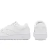 Reebok Damen Sneakers Weiß 100200209 Grösse 37 Produktbild-Vorschau 3