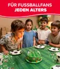 dekora - Essbarer Tortenaufleger | Fußball Tortendeko Rund Produktbild-Vorschau 12