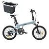 A DECE OASIS E-Bike Air 20S pedelec, bici pieghevole,,250W Anteprima dell’immagine prodotto 8