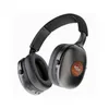 House Of Marley Over Ear Pos Vib Xl Blk Podgląd zdjęcia produktu 4