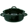 Krueger STEW POT KB20 MATT Black Kochtopf inkl. Deckel, Produktbild-Vorschau 4