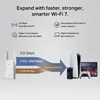 TP-LINK TP-Link BE3600 Nadajnik i odbiornik sieciowy Biały Podgląd zdjęcia produktu 10