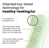 Tangle Teezer | Pet Teezer | Puppy Grooming Brush | Dry Produktbild-Vorschau 13